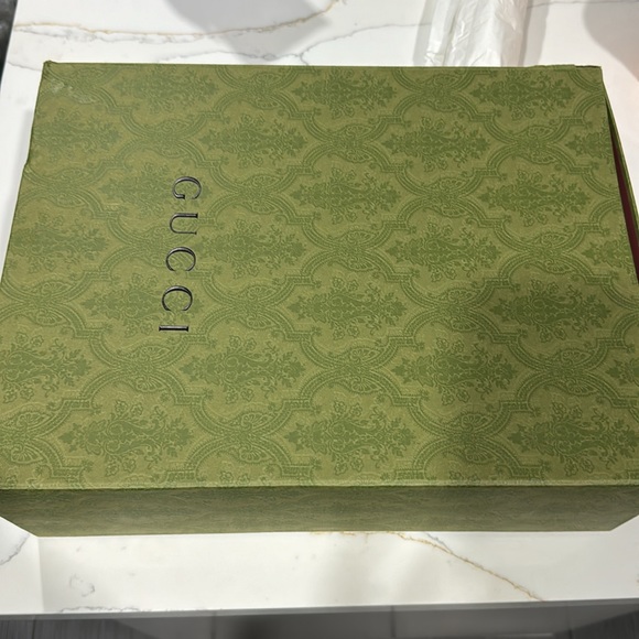 Gucci x Balenciaga Hacker limited edition! - Picture 5 of 7